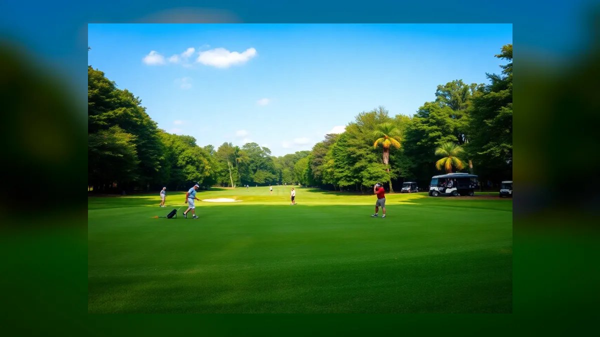 Top 10 Golf Course Communities in Houston in 2027 — figure 8