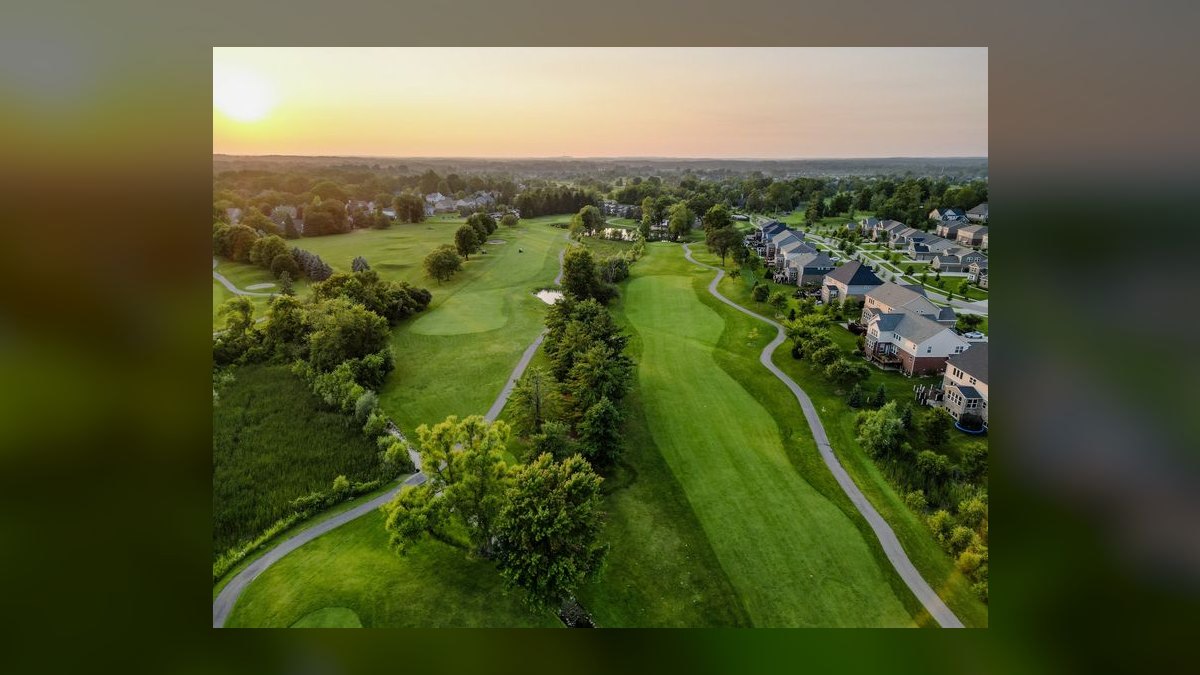 Top 10 Golf Course Communities in Houston in 2027