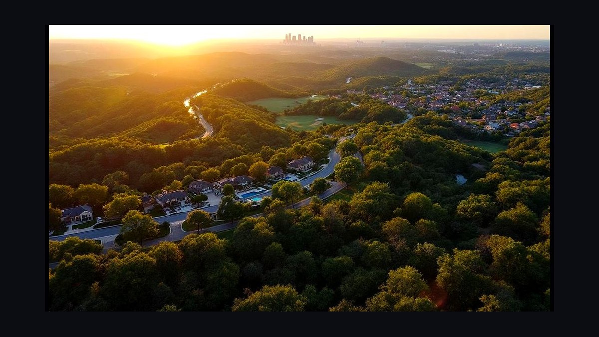 Top 10 Golf Course Communities in Austin in 2027 — figure 2