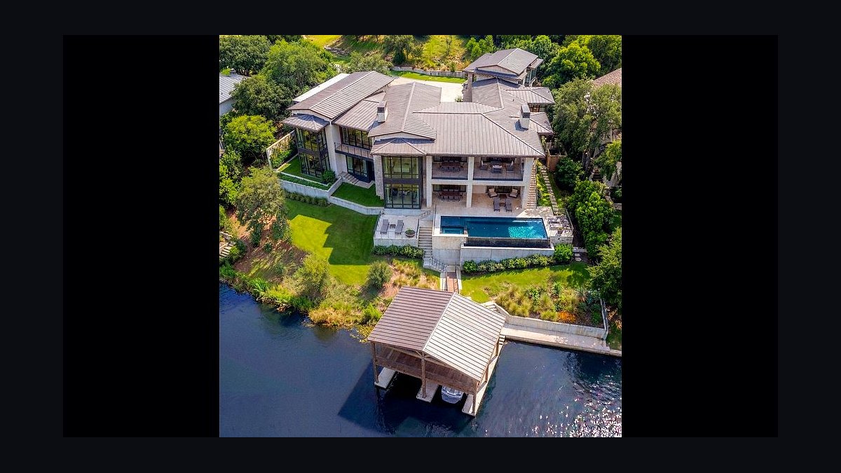 Top 10 Golf Course Communities in Austin in 2027 — figure 8