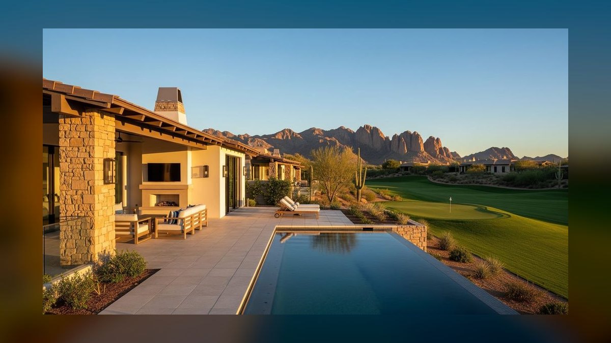 Top 10 Golf Course Communities in Phoenix — figure 2