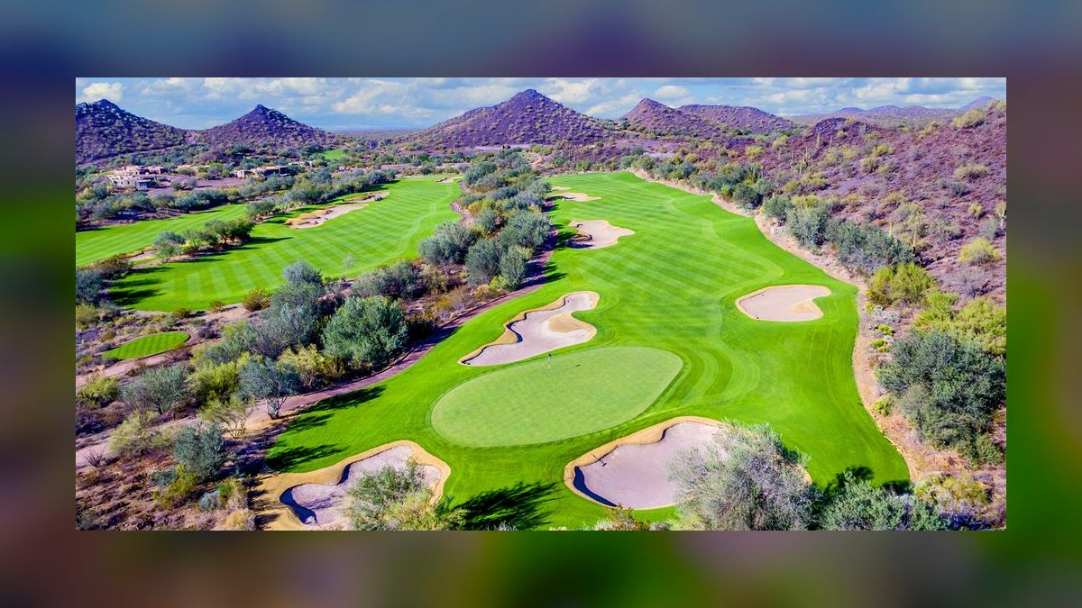 Top 10 Golf Course Communities in Phoenix in 2027