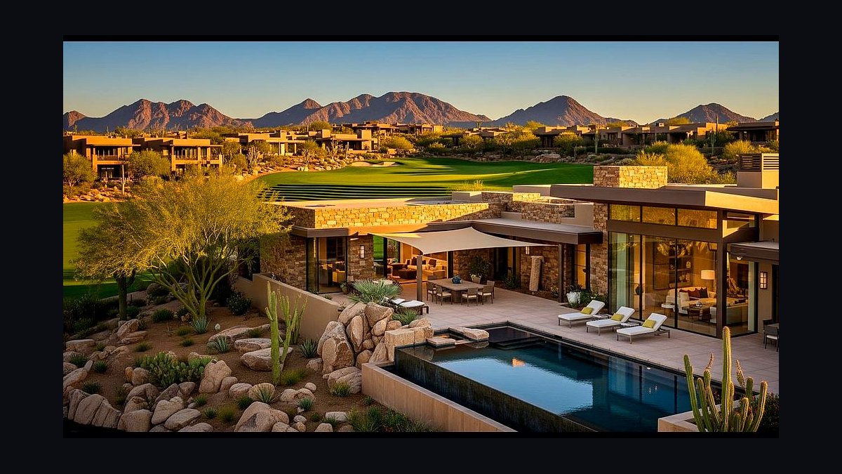 Top 10 Golf Course Communities in Scottsdale in 2027 — figure 2