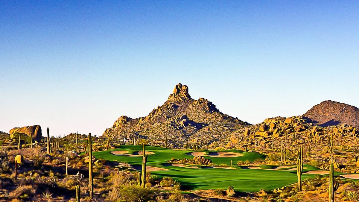 Top 10 Golf Course Communities in Scottsdale in 2027 — figure 3