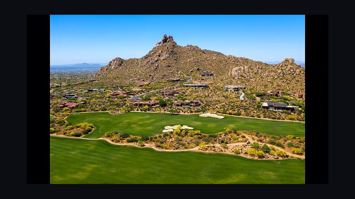 Top 10 Golf Course Communities in Scottsdale in 2027
