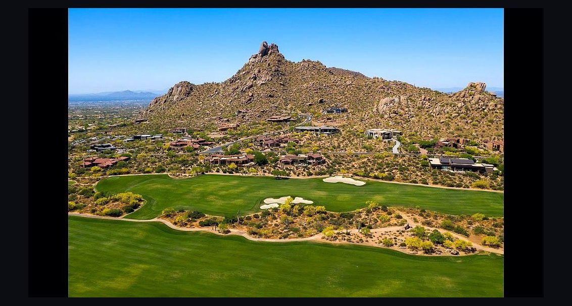 Top 10 Golf Course Communities in Scottsdale in 2027