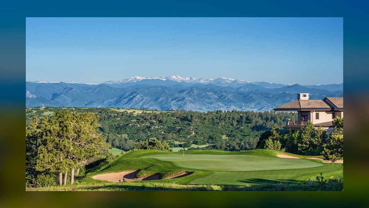 Top 10 Golf Course Communities in Denver in 2027