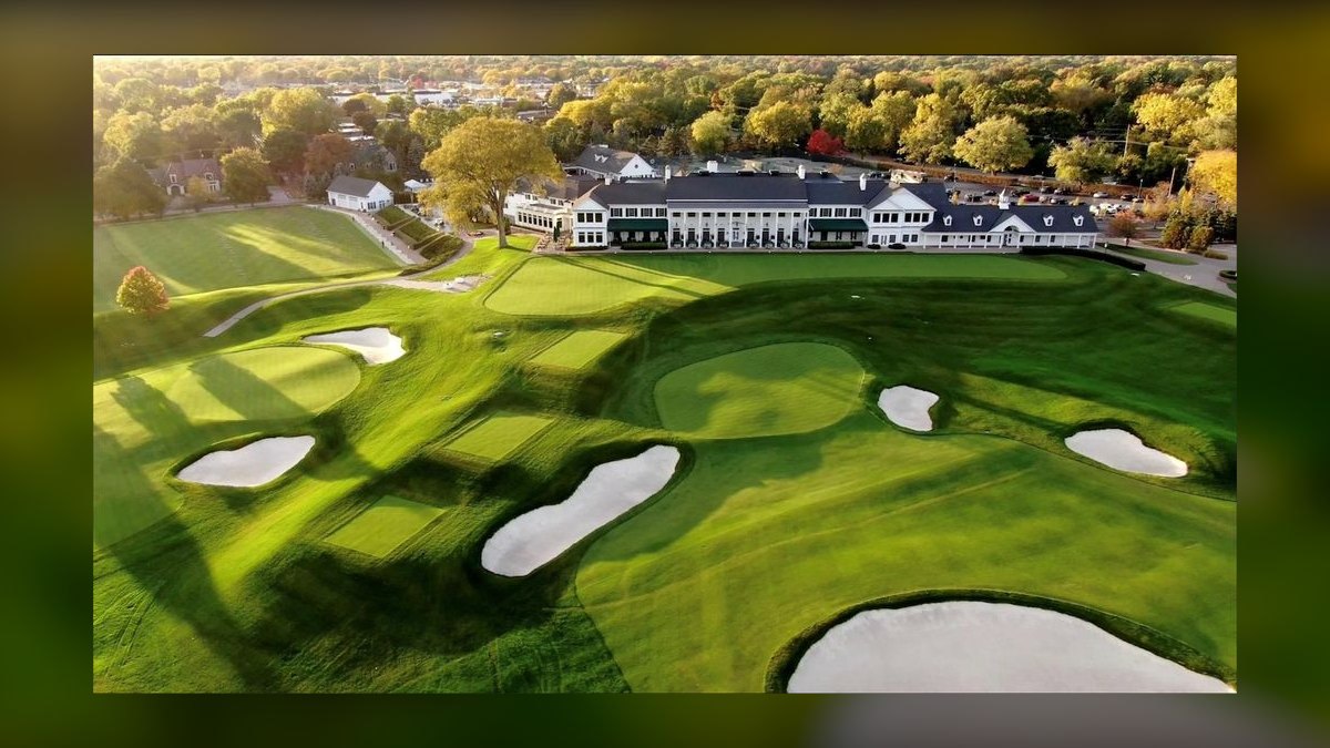 Top 10 Golf Course Communities in Nashville in 2027 — figure 1