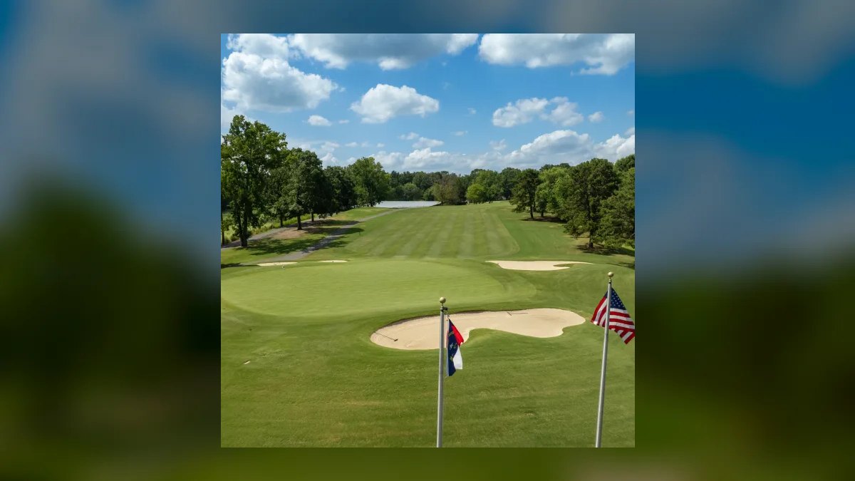 Top 10 Golf Course Communities in Charlotte in 2027 — figure 10