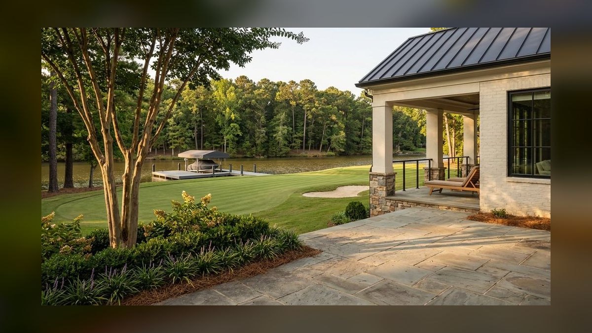 Top 10 Golf Course Communities in Charlotte in 2027 — figure 8