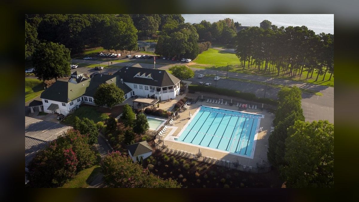 Top 10 Golf Course Communities in Charlotte in 2027 — figure 9