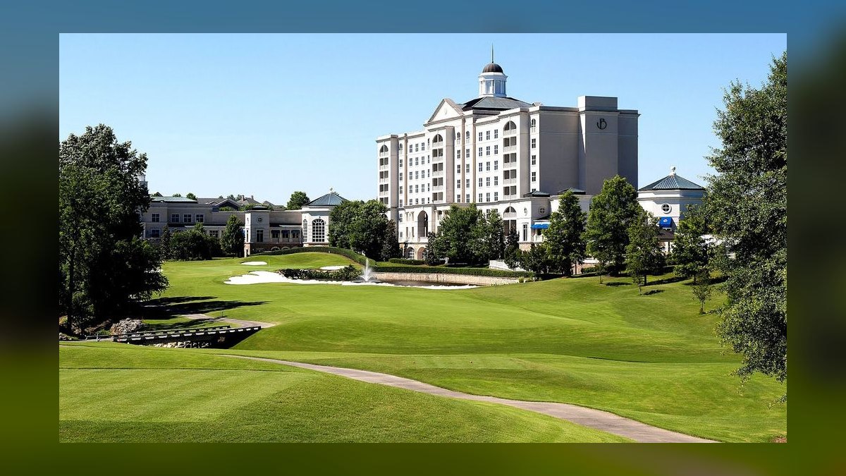 Top 10 Golf Course Communities in Charlotte in 2027