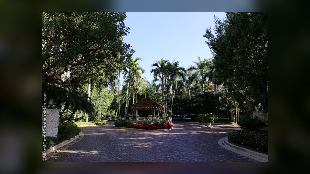 Top 10 Gated Communities in Miami — figure 5