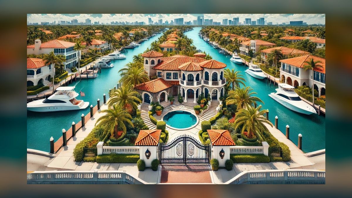Top 10 Gated Communities in Miami in 2027
