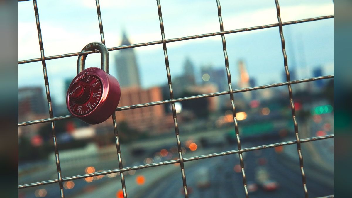 Top 10 Gated Communities in Atlanta — figure 1