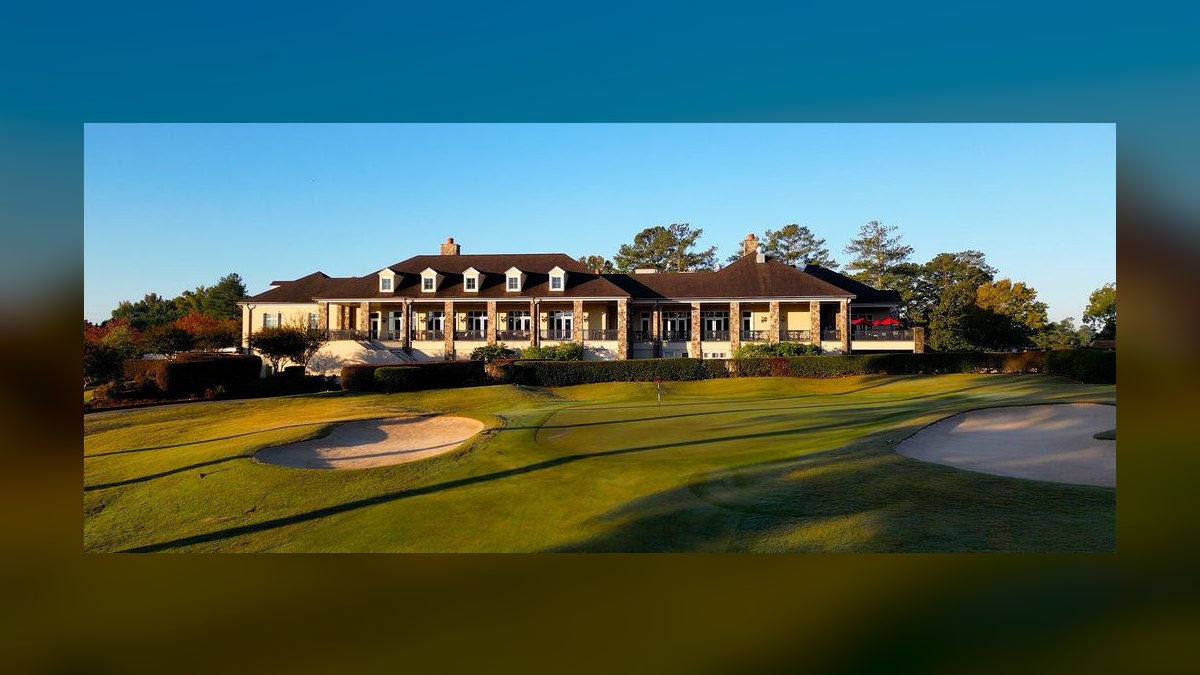 Top 10 Gated Communities in Atlanta in 2027 — figure 8
