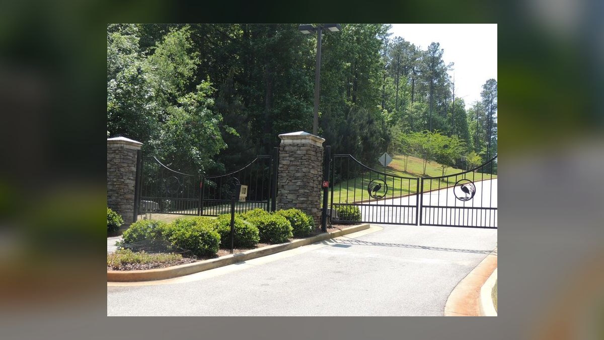 Top 10 Gated Communities in Atlanta in 2027 — figure 9