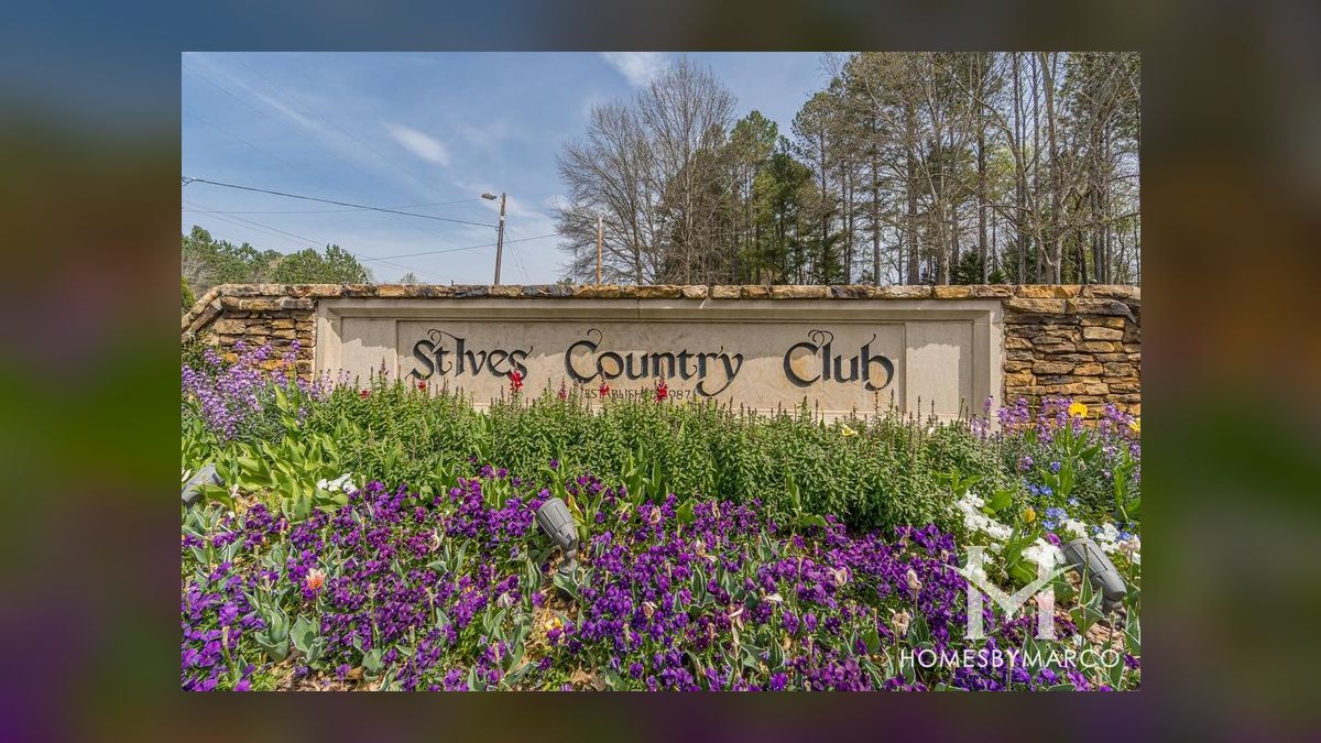 Top 10 Gated Communities in Atlanta in 2027