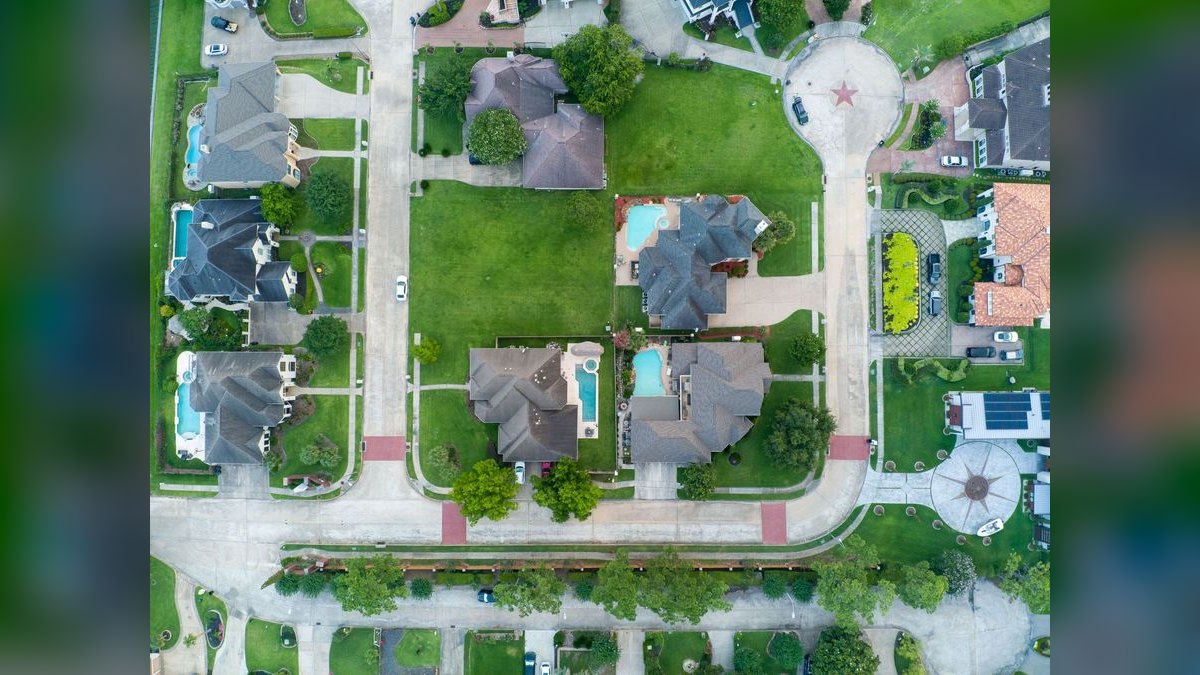 Top 10 Gated Communities in Houston — figure 1