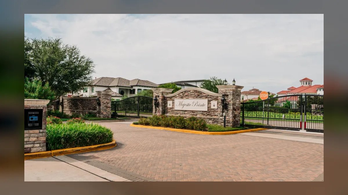 Top 10 Gated Communities in Houston in 2027 — figure 7