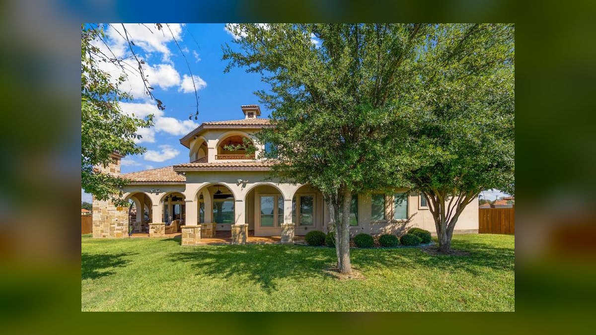 Top 10 Gated Communities in Houston in 2027 — figure 8