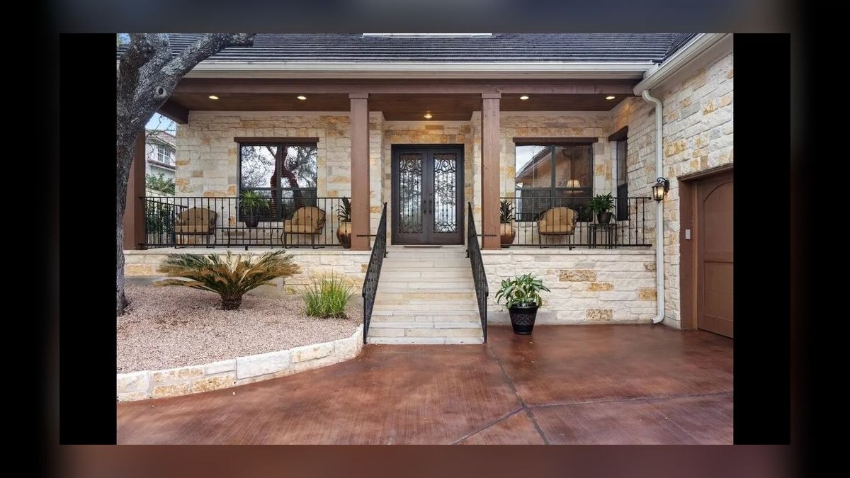 Top 10 Gated Communities in Austin in 2027 — figure 10