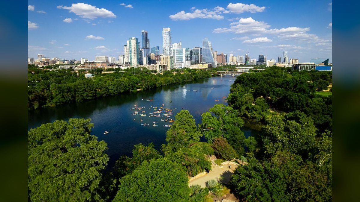 Top 10 Gated Communities in Austin — figure 5