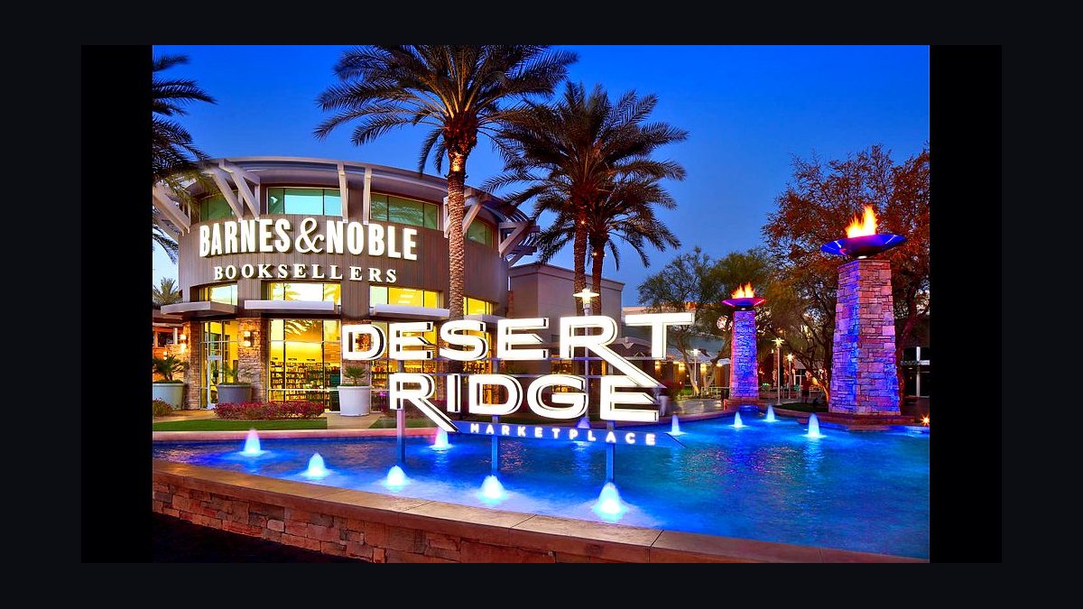 Top 10 Gated Communities in Phoenix in 2027 — figure 3