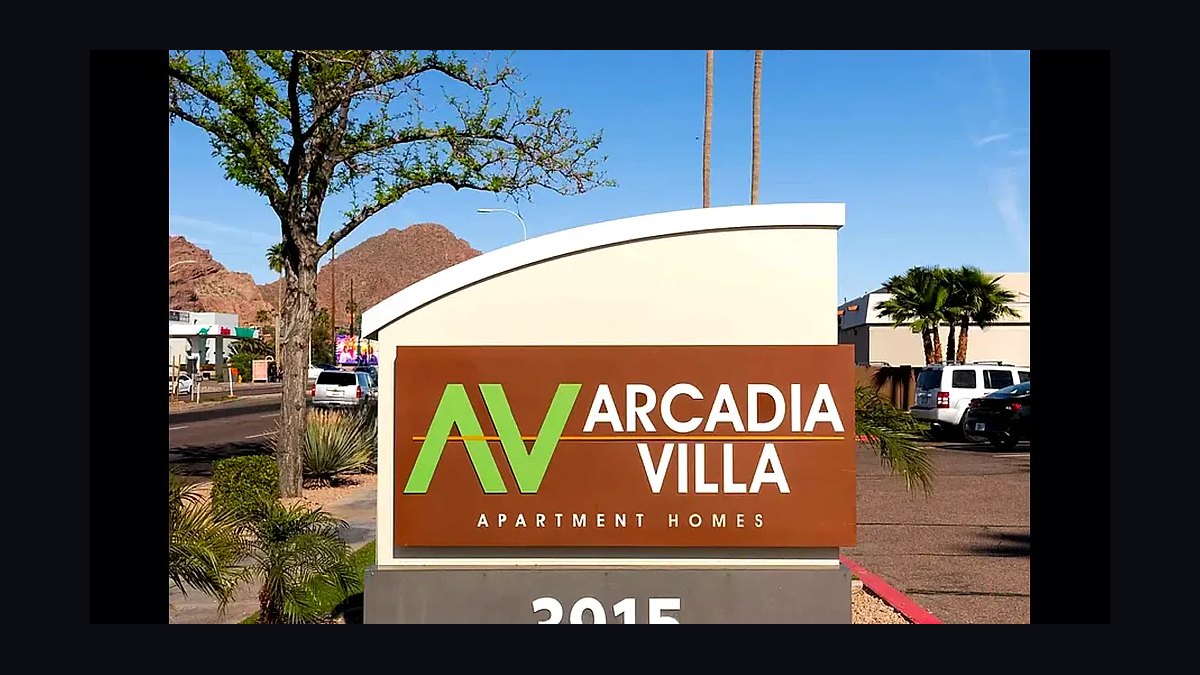 Top 10 Gated Communities in Phoenix in 2027 — figure 8