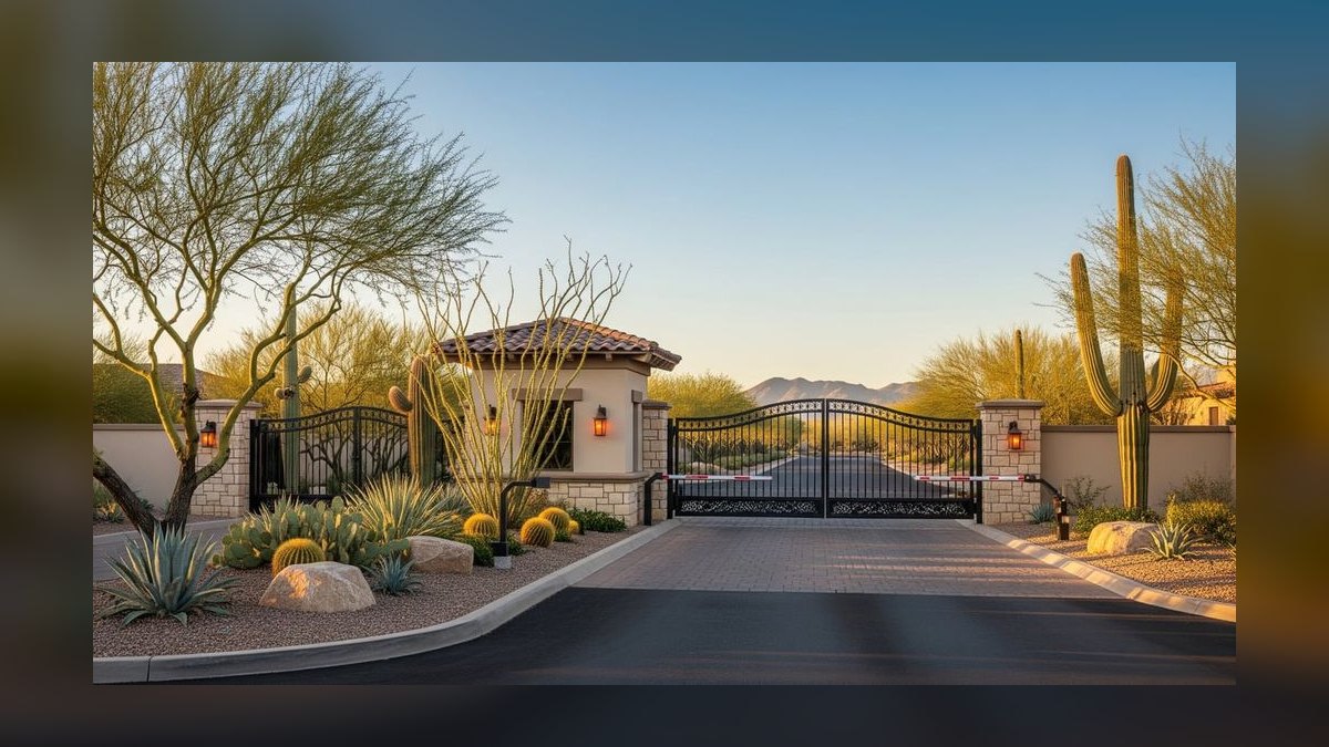 Top 10 Gated Communities in Scottsdale — figure 2