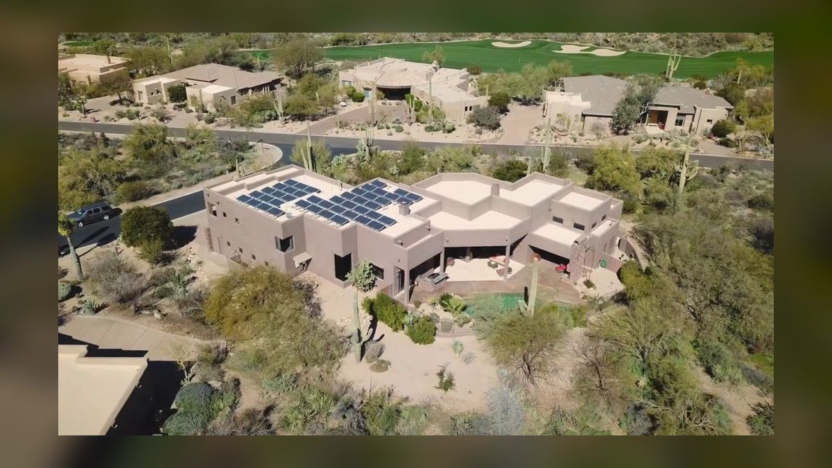 Top 10 Gated Communities in Scottsdale — figure 5