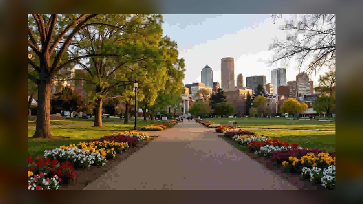 Top 10 Gated Communities in Denver in 2027 — figure 8
