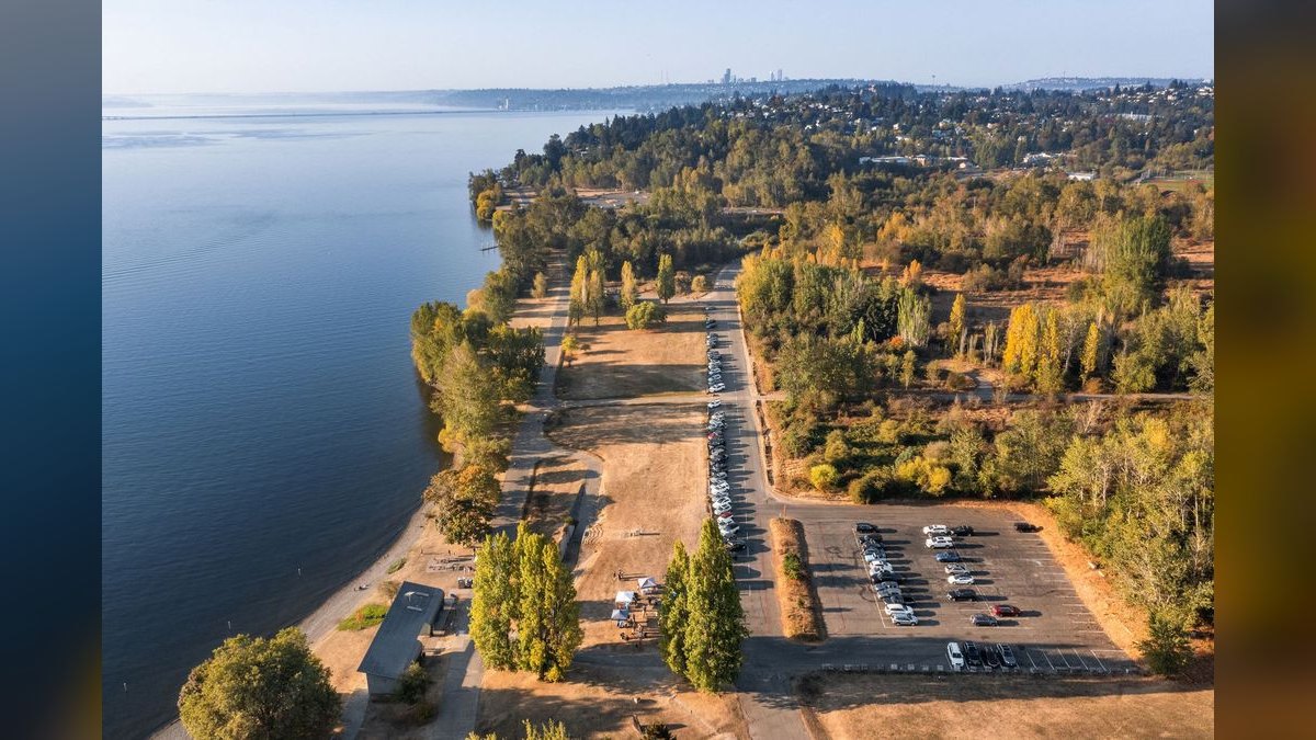 Top 10 Gated Communities in Seattle — figure 1