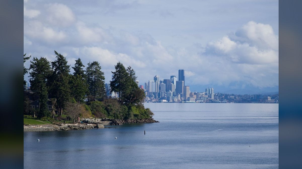 Top 10 Gated Communities in Seattle — figure 5