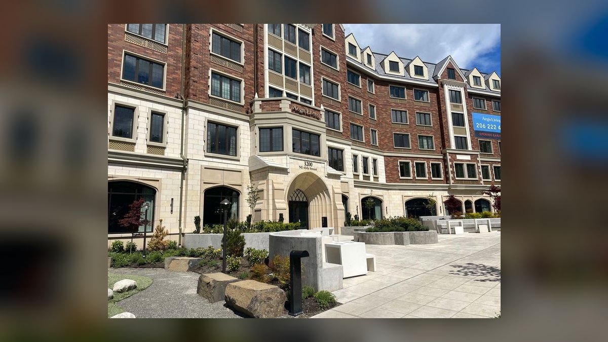 Top 10 Gated Communities in Seattle in 2027 — figure 8