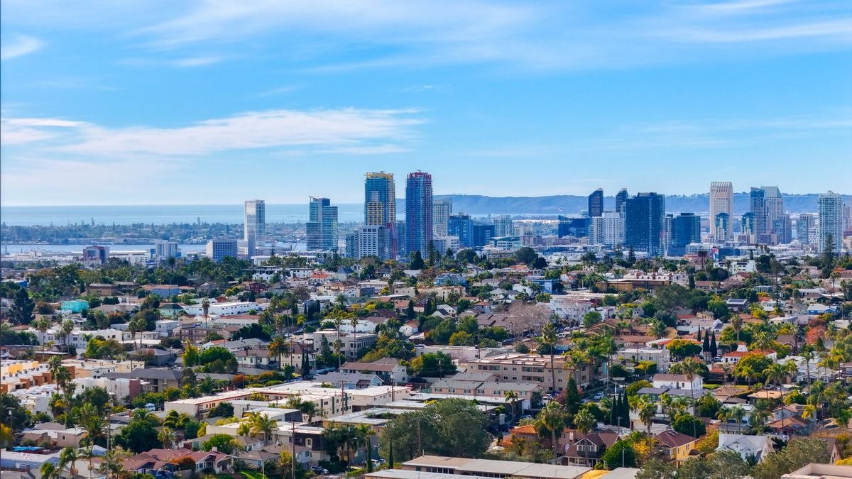 Top 10 Gated Communities in San Diego — figure 1
