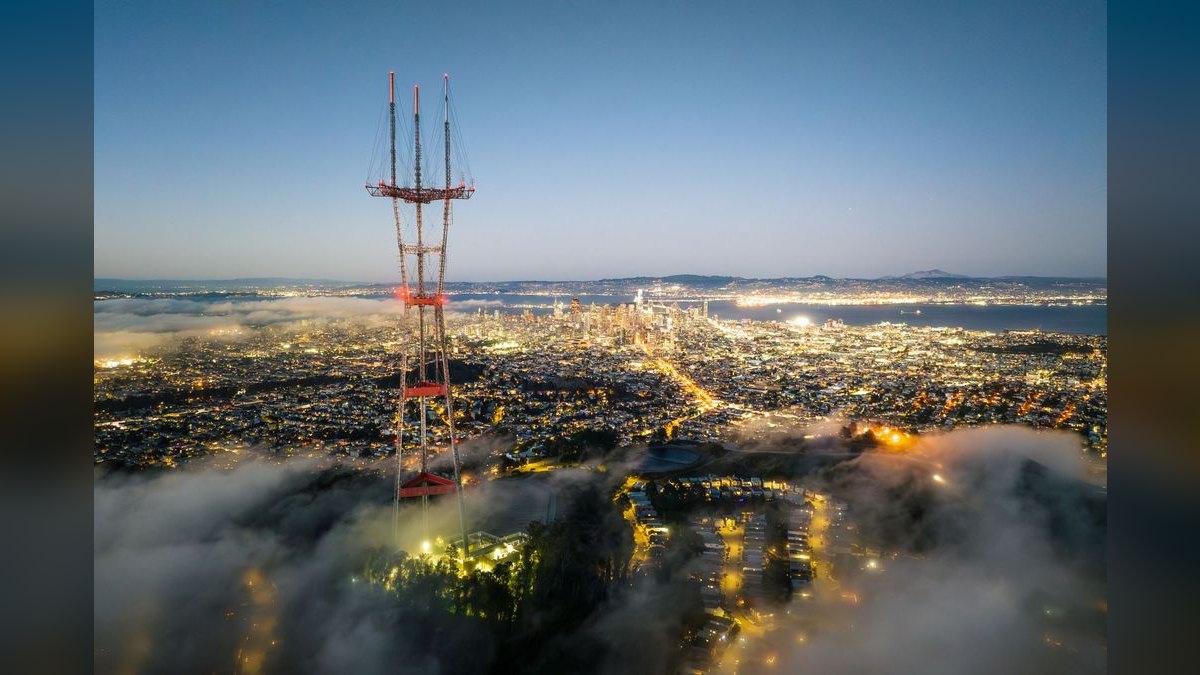 Top 10 Gated Communities in San Francisco — figure 1