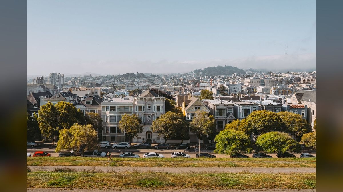 Top 10 Gated Communities in San Francisco — figure 3