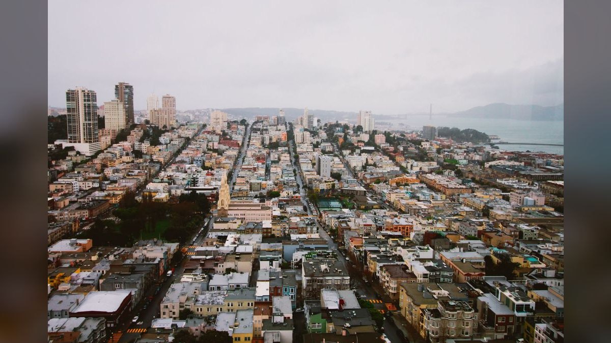 Top 10 Gated Communities in San Francisco — figure 4