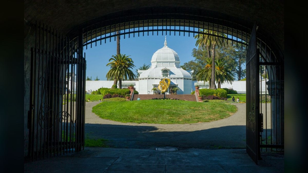 Top 10 Gated Communities in San Francisco — figure 5