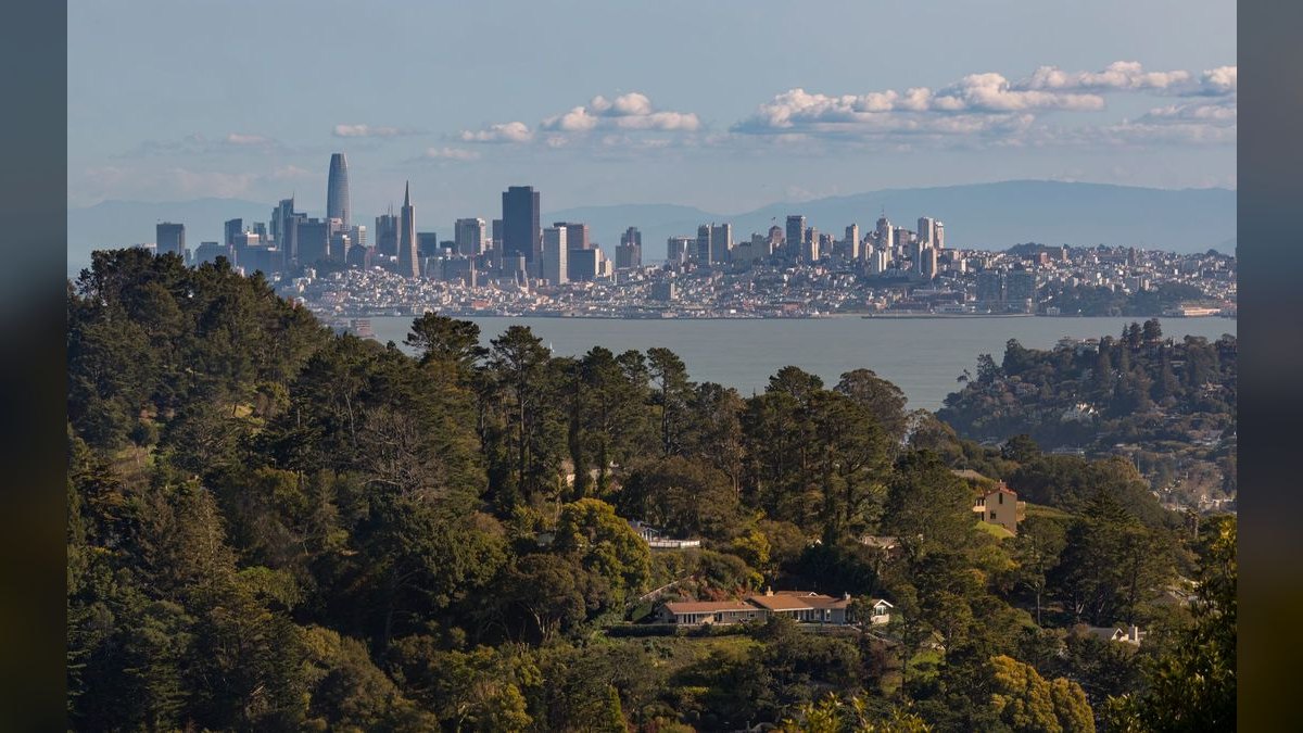 Top 10 Gated Communities in San Francisco — figure 6