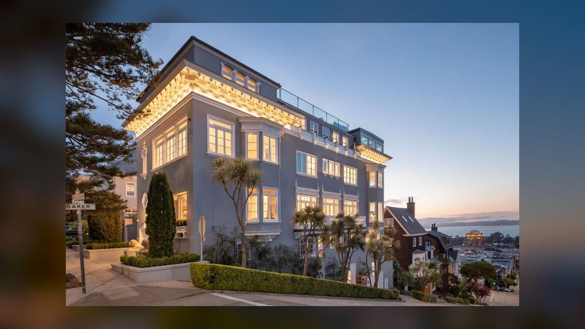 Top 10 Gated Communities in San Francisco in 2027 — figure 7