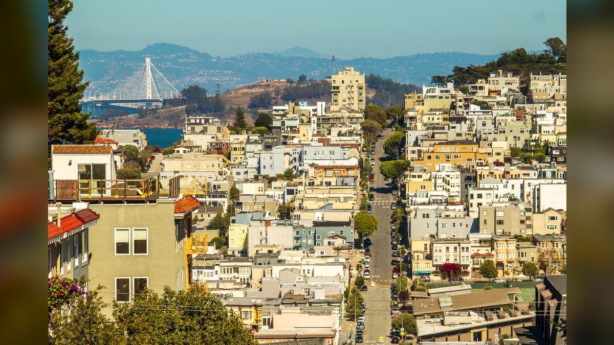 Top 10 Gated Communities in San Francisco in 2027