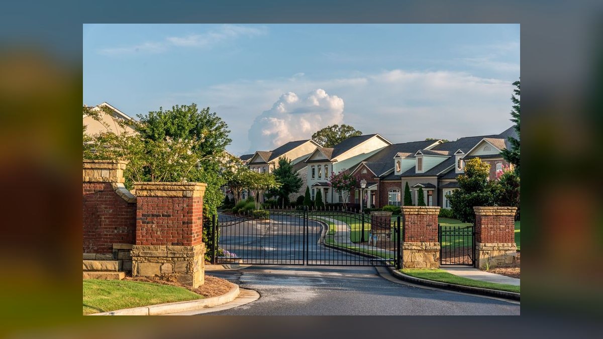 Top 10 Gated Communities in Nashville in 2027 — figure 10