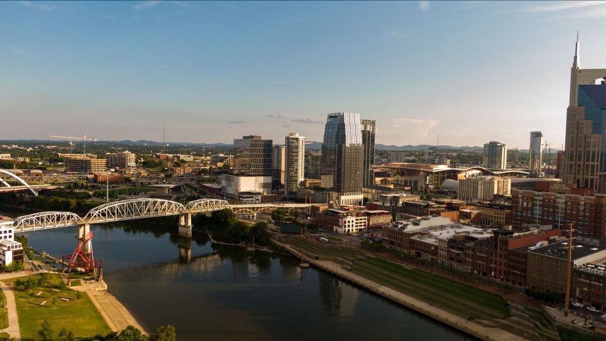 Top 10 Gated Communities in Nashville — figure 5