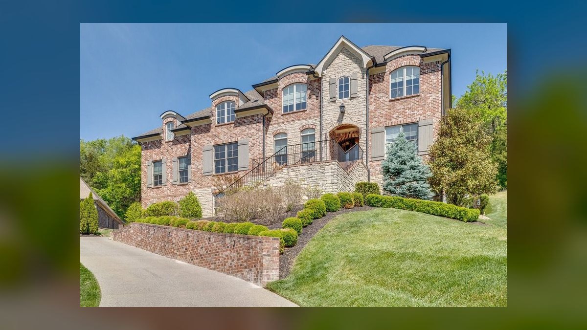 Top 10 Gated Communities in Nashville in 2027 — figure 8