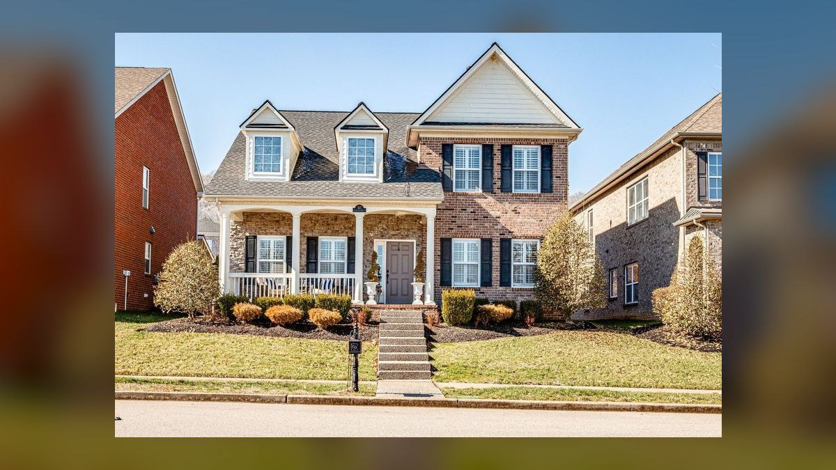 Top 10 Gated Communities in Nashville in 2027 — figure 9