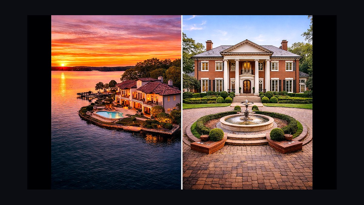 Top 10 Gated Communities in Charlotte in 2027 — figure 3
