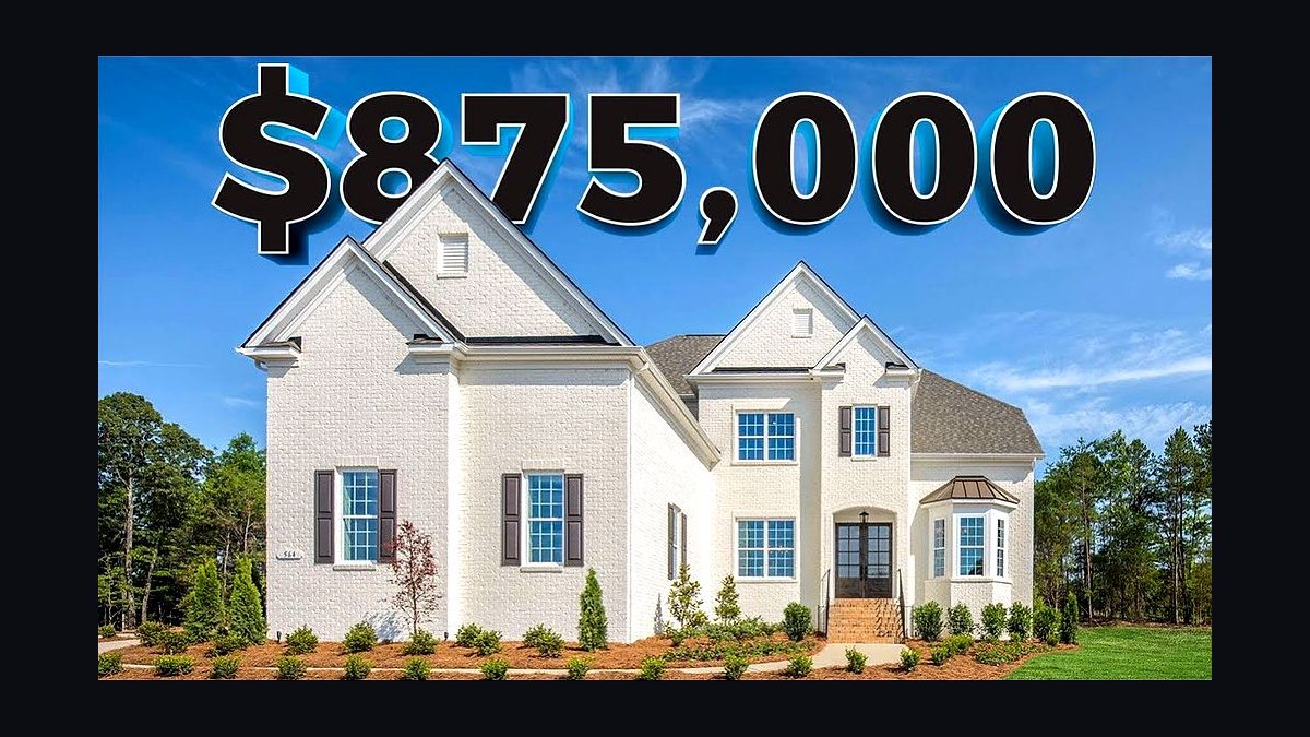 Top 10 Gated Communities in Charlotte in 2027 — figure 5
