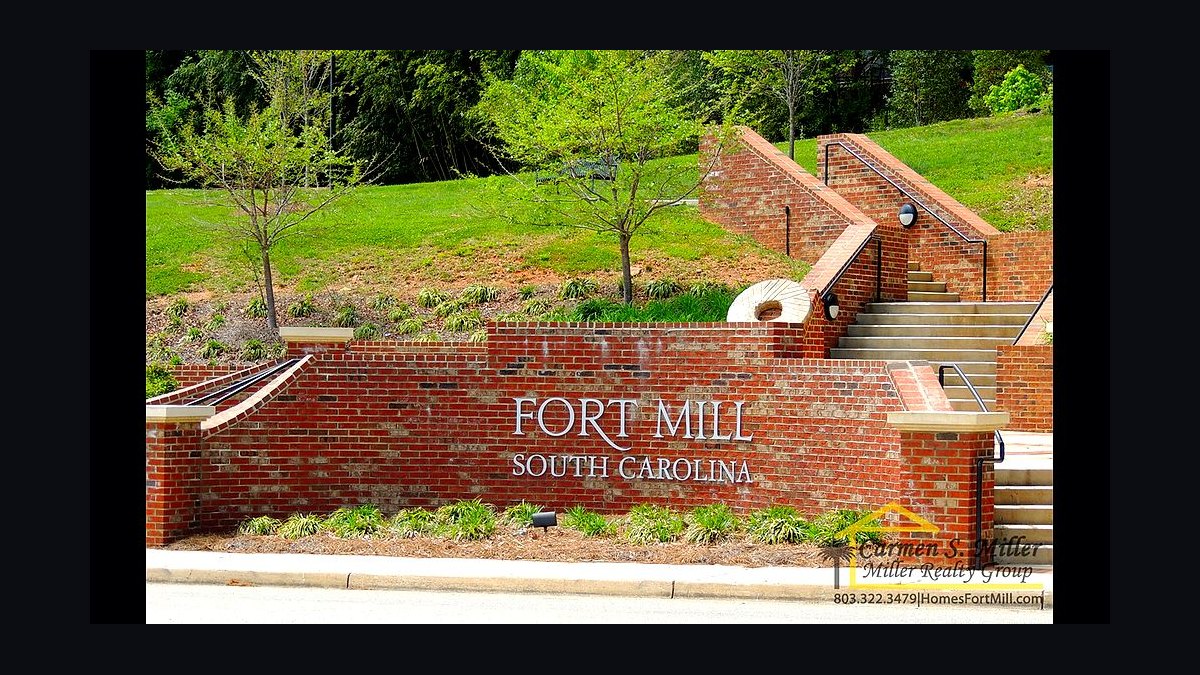 Top 10 Gated Communities in Charlotte in 2027 — figure 6